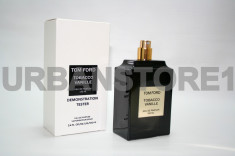 Parfum Tester Tom Ford Tobacco Vanille + LIVRARE GRATUITA! foto