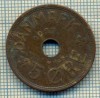 7427 MONEDA- DANEMARKA - 5 ORE - anul 1927 HCN -starea ce se vede, Europa