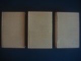 A. VLAHUTA - SCRIERI ALESE 3 volume, Alta editura