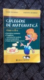 CULEGERE DE MATEMATICA CLASA A III A LILIANA DIACONECU CONSTANTIN DIACONESCU