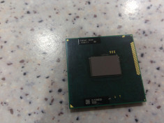 Procesor laptop INTEL SR04B i5-2410M Socket G2 (rPGA988B) 2.3 Ghz up to 2.9 Ghz foto