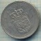 7452 MONEDA- DANEMARKA - 1 KRONE - anul 1963 -starea ce se vede