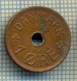 7390 MONEDA- DANEMARKA - 1 ORE - anul 1930 -starea ce se vede, Europa