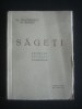 AL. BASTURESCU - SAGETI {editie veche}, Alta editura