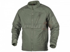 Helikon-Tex jacheta Wolfhound Alpha Green (XL) foto