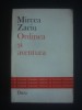 MIRCEA ZACIU - ORDINEA SI AVENTURA, Alta editura