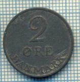 7412 MONEDA- DANEMARKA - 2 ORE - anul 1951 -starea ce se vede, Europa