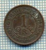 7386 MONEDA- DANEMARKA - 1 ORE - anul 1910 -starea ce se vede