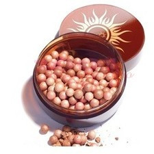 Perle bronzante Avon nuanta Warm Coral foto