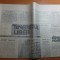 ziarul tineretul liber 20 ianuarie 1990-capitala isi vindeca ranile