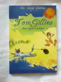 N2 Tom Gillies - noduri legate si dezlegate - Mrs. George Gladstone