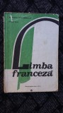 LIMBA FRANCEZA CLASA A XI A - MARCEL SARAS, Clasa 11