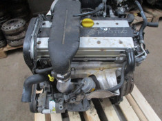 Motor 2.0 Turbo Opel Astra H, Zafira B Z20LEL, Z20LER, Z20LEH foto