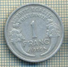 7538 MONEDA- FRANTA - 1 FRANC - anul 1959 -starea ce se vede, Europa