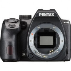 Pentax K-70 Black Body foto