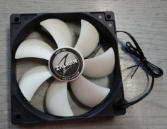 ventilator cooler ZALMAN 120 MM foto