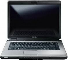 Dezmembrez laptop TOSHIBA L300-1BB foto