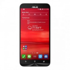 Asus Zenfone 2 ZE551ML Dual SIM ACTIV 32GB 4GB RAM LTE 2.3Ghz Red foto