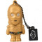 Star Wars C-3PO - Stick USB 16GB