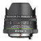 Pentax DA 15mm F4 ED AL Limited