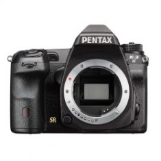 Pentax K-3 mark II body foto