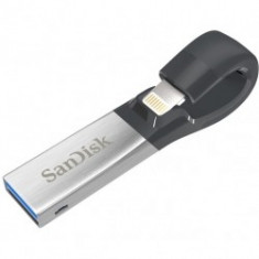 SanDisk iXpand Flash Drive 32GB V2 foto