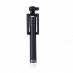 Tellur M76BF - Bluetooth selfie stick - negru foto