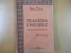 Nusi Tulliu - Tragedia unei idile, roman din meleagurile Pindului, Chisinau 1928, carte veche