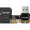 Lexar microSDHC 1800x UHS-II 32GB