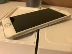 iPhone 6 Silver 16GB - Neverlocked - 1199RON foto