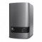 WD My Book Duo 12TB - HDD extern USB 3.0 - charcoal