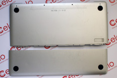 Capace spate, bottom case Macbook A1278 de 13? din 2008 foto