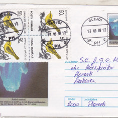 bnk fil Intreg postal circulat 1999