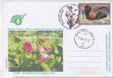 Bnk fil Plic ocazional Mierea Urului - Miercurea Ciuc 2012, Romania de la 1950, Natura