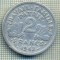 7511 MONEDA- FRANTA - 2 FRANCS - anul 1943 (VICHY) -starea ce se vede