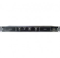 Crossover network Stage Line MCX-200/SW foto