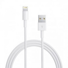 Apple Cablu date &amp;amp; incarcare (Lightning) USB 2.0 - RS125016970 foto