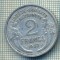 7519 MONEDA- FRANTA - 2 FRANCS - anul 1947 -starea ce se vede