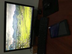 Sistem Desktop PC HPElite GAMING foto