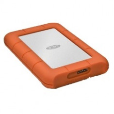 LaCie Hard disc extern Rugged Mini 2.5&amp;amp;#39;&amp;amp;#39; 500GB USB3 7200RPM foto