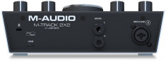 M-Audio 2x2 foto