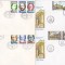 bnk fil Lot 4 plicuri FDC