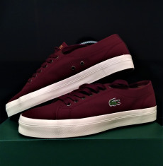 Lacoste Marcel Chunky foto