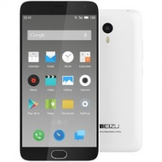 MEIZU M2 NOTE DUALSIM 16GB LTE 4G ALB MEILAN - RS125019718-2 foto