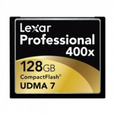 Lexar CF 128GB 400X Udma 7 - RS1048899 foto