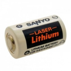 Sanyo LASER CR14250SE - baterie litiu 3V foto