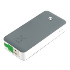 Xtorm GO 4000mAh - acumulator extern gri foto