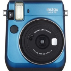 Fujifilm Instax Mini 70 Island Blue foto