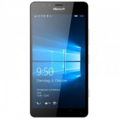 Microsoft Lumia 950 - 5.2&amp;quot;&amp;quot;, Hexa-Core, 3GB RAM, 32GB, 4G, Dual-SIM - Negru foto