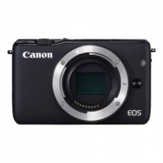 Canon EOS M10 body negru foto